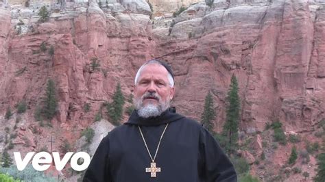 Monks Of The Desert Dear Abbot What Does It Mean To Listen With