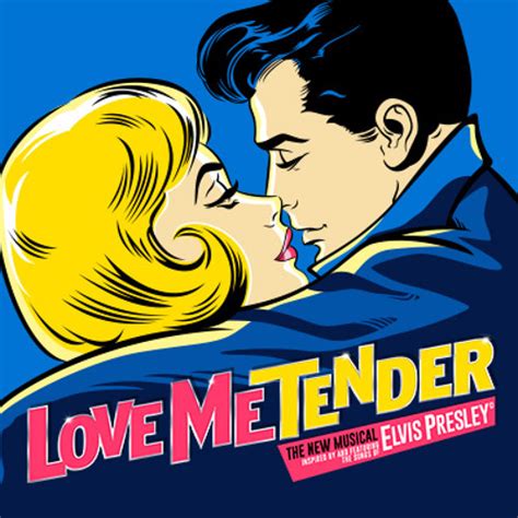 stream love me tender sounds from the rehearsal room by love me tender musical listen online