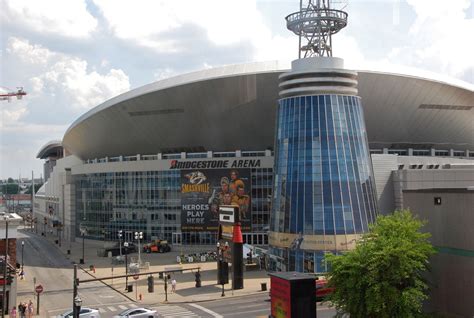 Your home for nashville predators tickets. Nashville Predators attendance record shattered - Arena Digest