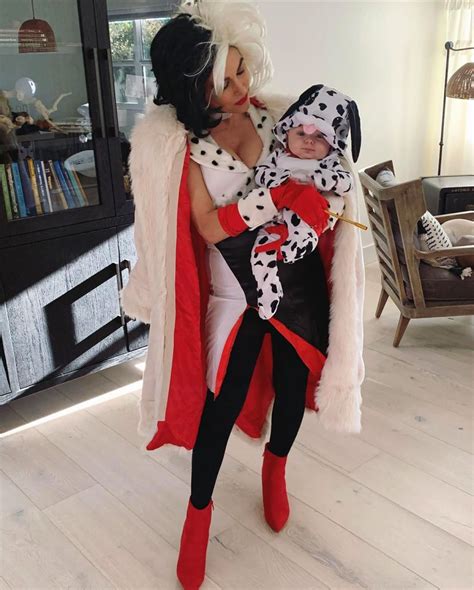 Stars Dressing Up For Halloween 2020 Celebrity Costumes Pics
