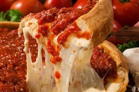 Giordano's has been serving chicago's famous deep dish pizza since 1974 with more than 50 locations nationwide! Giordano's Pizza: Orlando Restaurants Review - 10Best ...