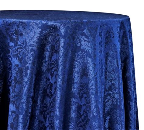Damask Poly Tablecloths And Overlays Damask Table Cloth Damask Design