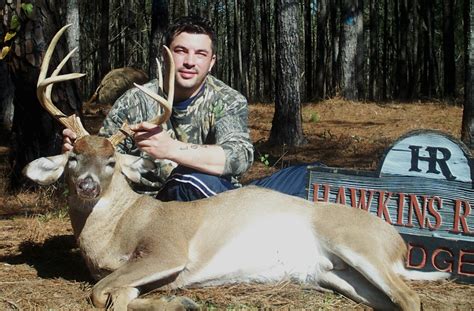 Alabama Deer Hunting Alabama Deer Hunting Lodge