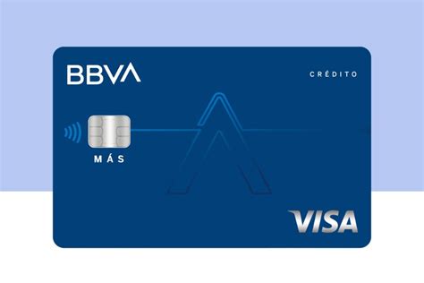 Bbva Credit Cards Compare And Choose Yours Online Bbva