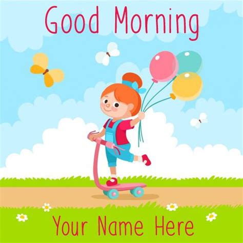 Good Morning Images For Kids Clipart Good Morning Clipart Free Clip