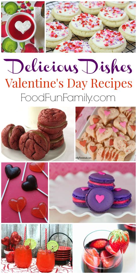20 Best Valentines Day Recipe Best Recipes Ideas And Collections