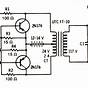 Basic Inverter Circuit Diagram