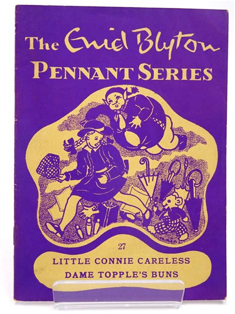 Stella And Roses Books The Enid Blyton Pennant Series No 24 The Big