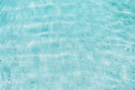 Premium Photo Water Swimming Pool Seamless Caustic Texture Background