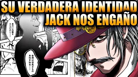 LA FALSA IDENTIDAD DE JACK EL DESTRIPADOR NOS ENGAÑARON RECORD OF