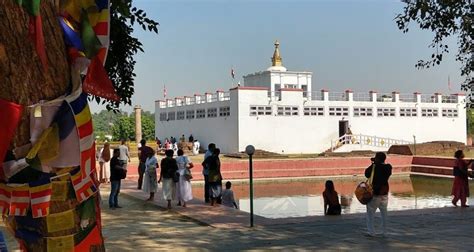 lumbini travel guide ultimate guide birthplace of the buddha