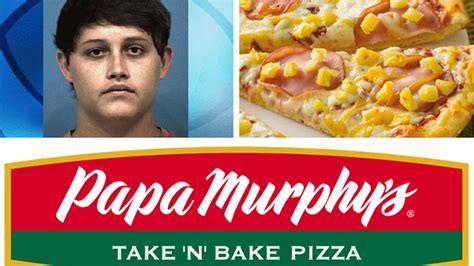 Papa Murphys Employee Arrested For Defiling A Par Baked
