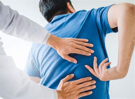 Pain Management Clinic Singapore | Effective Pain Relief