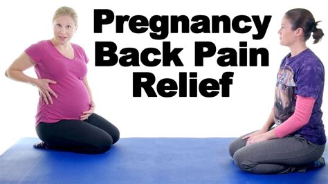 Yoga Poses For Lower Back Pain Pregnancy Pregnancywalls