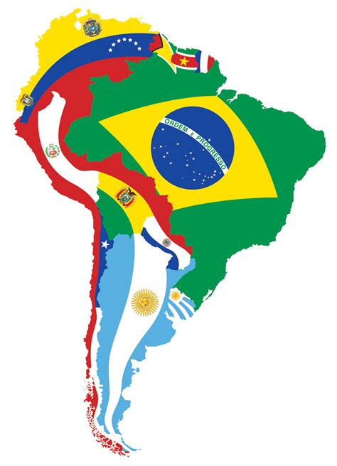 South America Other Maps Clipart Best Clipart Best