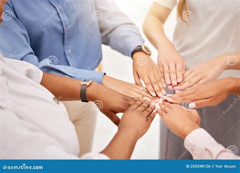 Collaboration, Community and Global Mission with Business People United