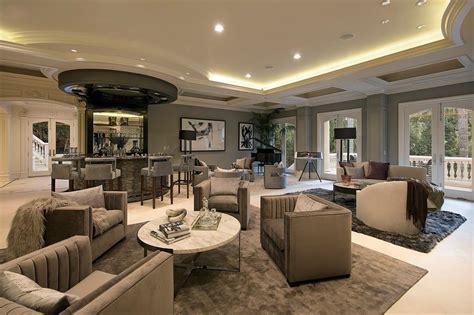 Discover More Than 144 Luxury Living Room Decor Super Hot Vn