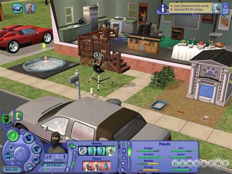 Les Sims 2 Télécharger Jeu Pc Version Complete