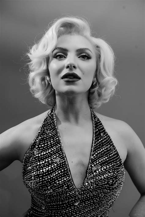 Marilyn Monroe Lookalike Hire Celebrity Lookalikes Impersonators