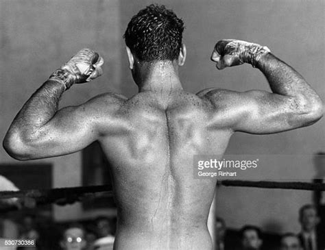 Jack Dempsey In The Ring Photos And Premium High Res Pictures Getty