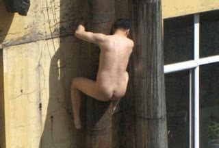 The Media Hub Naked Asian Escapes From Brothel