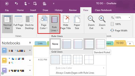 10 Awesome Onenote Tips You Should Be Using All The Time One Note