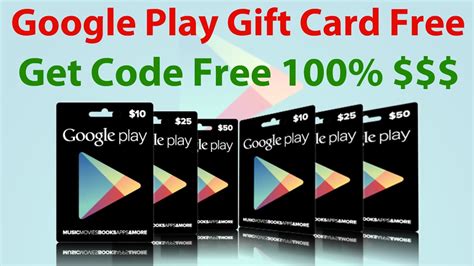 Free google play gift card codes 2020. Free Google Play Codes No Survey Verification | Google ...