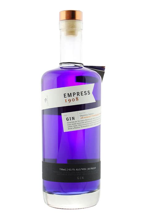 Empress Gin 750ml Checkers Discount Liquors And Wines