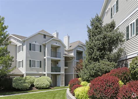 Rembrandt Park Apartments For Rent In Boise Id