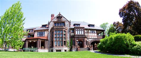 Sonnenberg Gardens and Mansion State Historic Park Vacation Rentals, NY