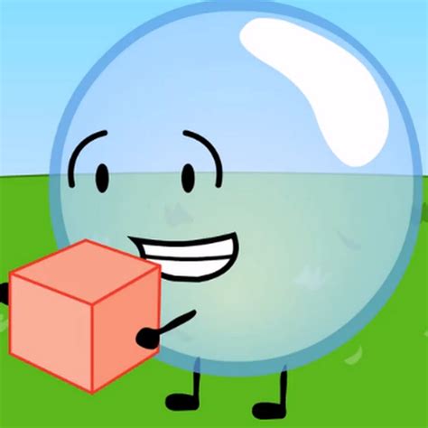 BFDI Bubble - YouTube