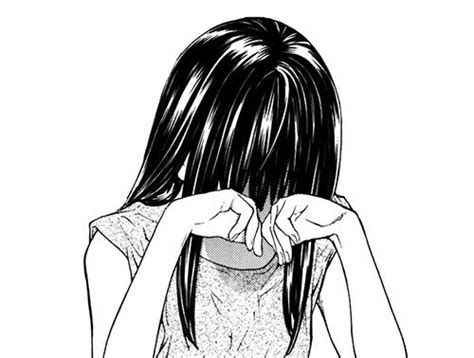 Anime Cry Crying Girl Manga Image 3642141 By Bobbym On