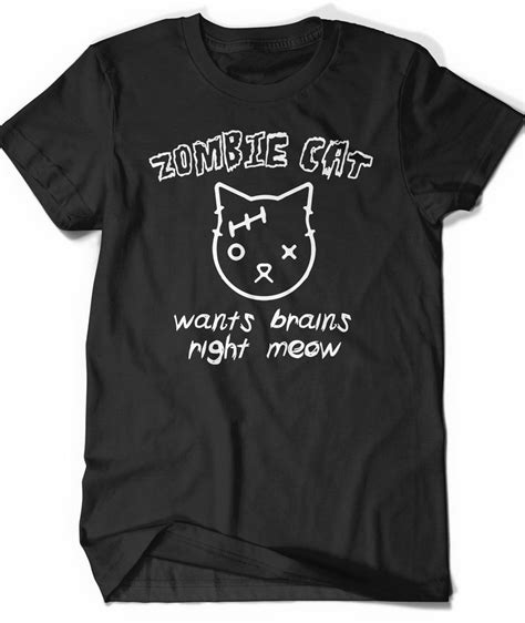 Funny Cute Cat Shirt Tee Kitten Lover T Shirt T Tee Mens Women Etsy