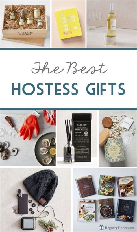10 inexpensive gifts for baby shower hostesses. Our Top Hostess Gifts for 2020 | Shower hostess gifts ...