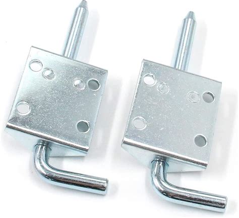 Spring Loaded Latch Karcy Barrel Bolt Latch Length Metal Lock Barrel Bolt Pack Of Door