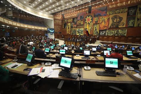 Asamblea Nacional On Twitter PlenoLegislativo Con 98 Votos