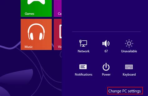 How To Change Windows 8 Lock Screen