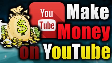 How To Make Money On Youtube By Creating And Sharing Videos Streamhash