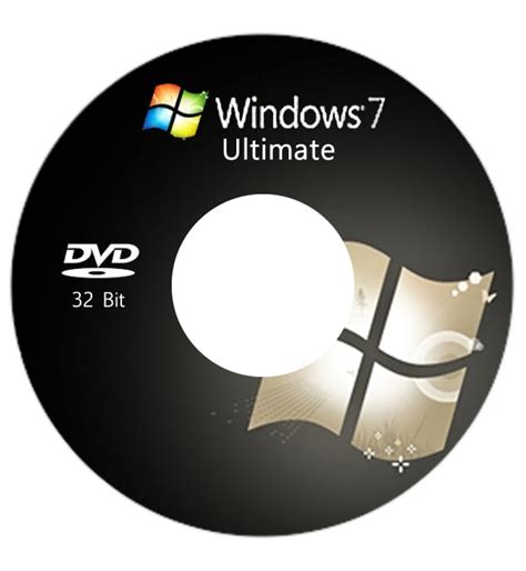 Custom Windows 7 Dvd Cases And Covers Page 6 Windows 10 Forums