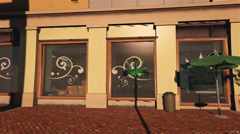 Mlo Weed Shop For Sp Fivem Gta 5 Mods Gambaran