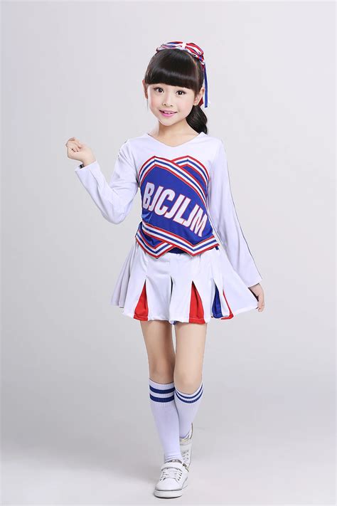 Buy Customize Performance Clothing For Children Girls