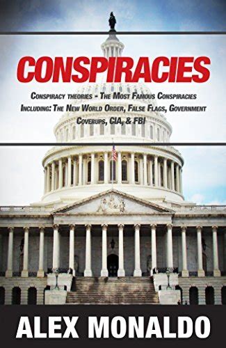 Conspiracies Conspiracy Theories The Most Famous Conspiracies