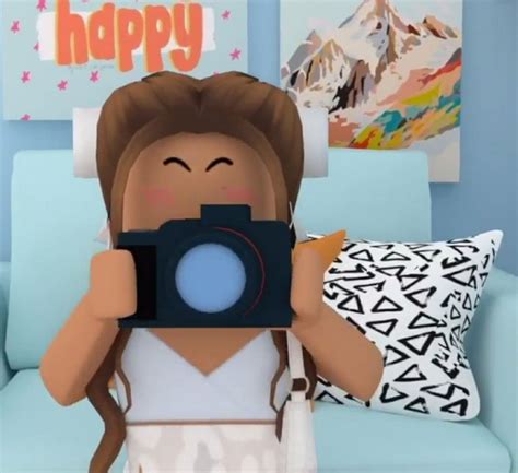 Discover all images by ☆~*.+ black lives. Pin by Zhanelash on Roblox in 2020 | Cute tumblr wallpaper, Roblox pictures, Roblox