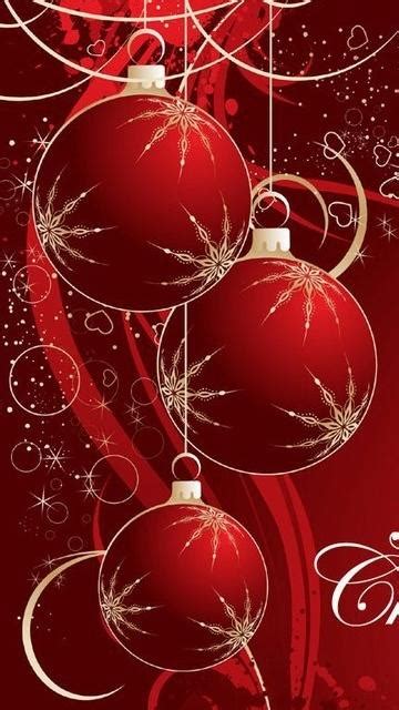 Maybe you would like to learn more about one of these? Christmas Cell Phone Wallpapers | Wallpapers9