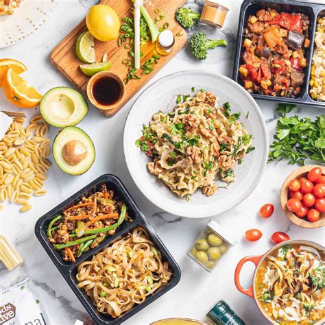 10 Best Meal Kit Delivery Brands Must Read This Before Buying