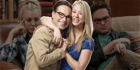 The Big Bang Theory Won T Reveal Penny S Last Name