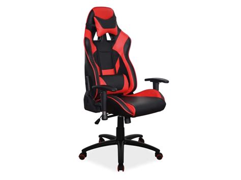 Ergonomic executive chair designed for commercial use Red computer chairs: some tips how to choose and buy ...
