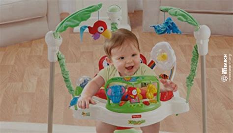 Top 15 Best Baby Exersaucers In 2024 Reviewed By Ram Research