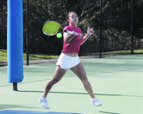 Lamorinda Weekly Smc Women S Tennis Qualifies For Post Season Tourney