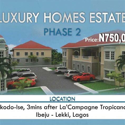 Plots Of Land For Sale Luxury Estate Rep Estates